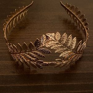 Goddess Halloween costume